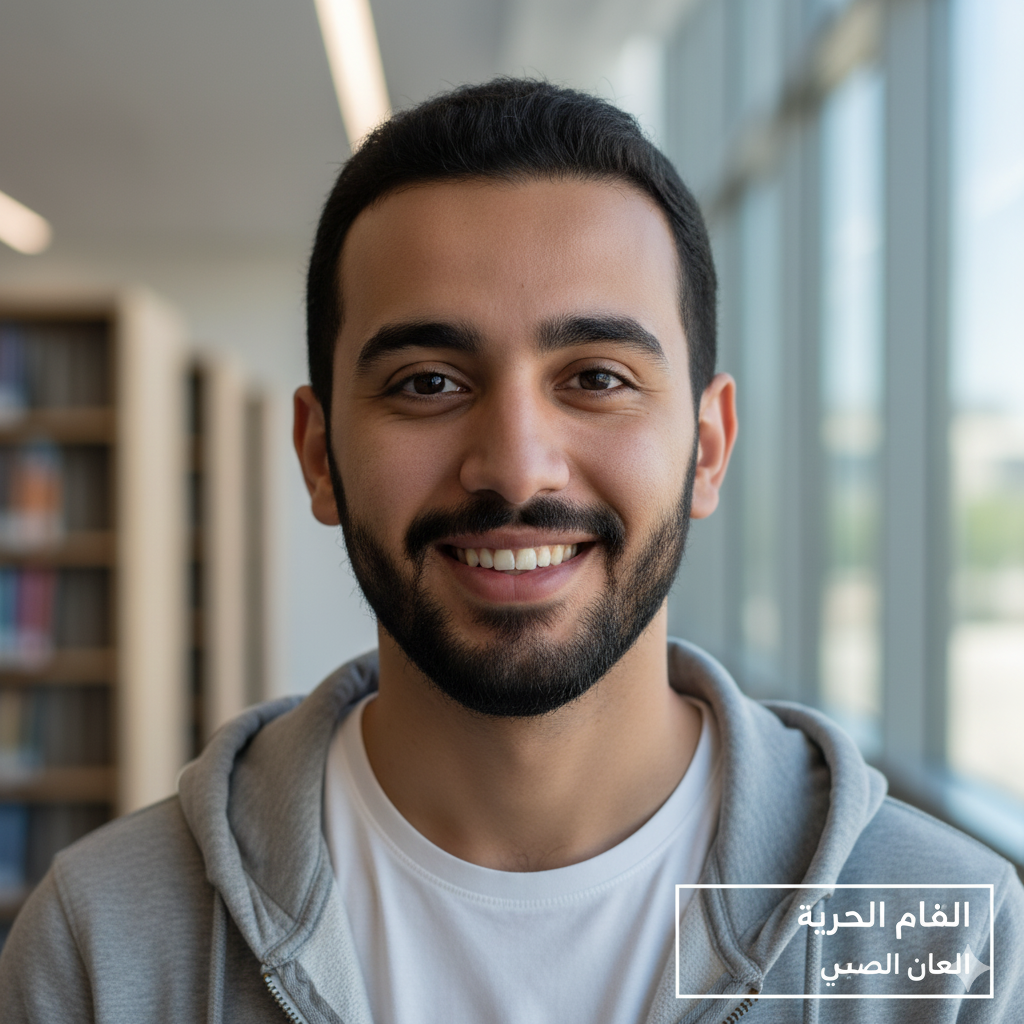 أحمد الزهراني